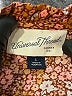Universal Thread Orange Long Sleeve Blouse Size L - photo 4