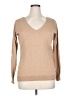 a.n.a. A New Approach Tan Pullover Sweater Size XL - photo 1