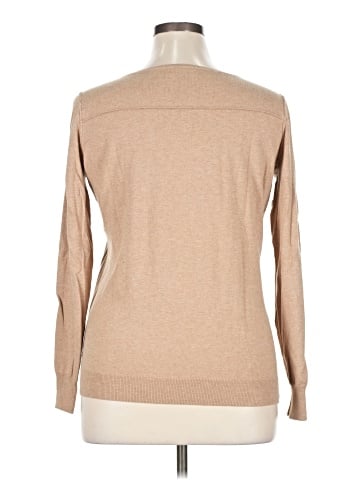 a.n.a. A New Approach Pullover Sweater (view 2)