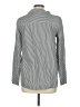 J.Crew 100% Cotton Gray Long Sleeve Turtleneck Size 6 - photo 2