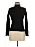 Hopeshow Black Long Sleeve Turtleneck Size M - photo 1