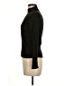 Hopeshow Black Long Sleeve Turtleneck Size M - photo 5