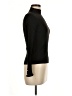 Hopeshow Black Long Sleeve Turtleneck Size M - photo 4