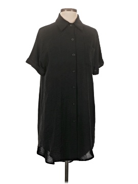 Assorted Brands Short Sleeve Blouse