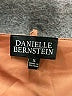 Danielle Bernstein Pink Tan Tank Top Size S - photo 6