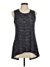 Coin 1804 Black Sleeveless Top Size M - photo 1
