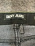 DKNY Jeans Solid Blue Jeans Size 30 waist - photo 7