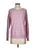 Harlowe & Graham Pink Pullover Sweater Size S - photo 1