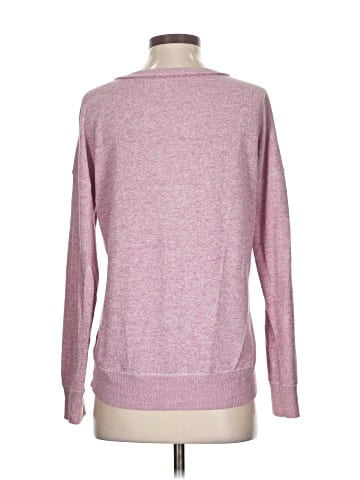 Harlowe & Graham Pullover Sweater (view 2)