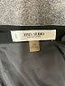Jones Studio Solid Black Formal Skirt Size 18W - photo 4