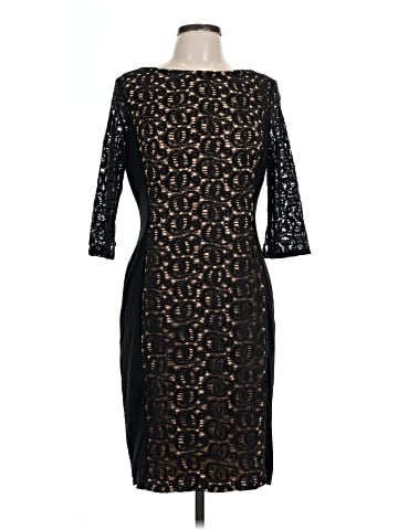 Anne Klein Cocktail Dress (view 1)