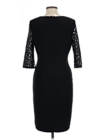 Anne Klein Cocktail Dress (view 2)