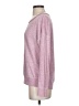 Harlowe & Graham Pink Pullover Sweater Size S - photo 5