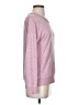 Harlowe & Graham Pink Pullover Sweater Size S - photo 4
