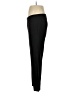 Eileen Fisher Solid Black Leggings Size M - photo 5