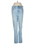 Madewell Hearts Blue Jeans Size 29 waist - photo 1