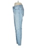 Madewell Hearts Blue Jeans Size 29 waist - photo 5