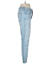 Madewell Hearts Blue Jeans Size 29 waist - photo 4