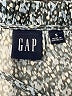 Gap 100% Polyester Blue Casual Dress Size S - photo 7