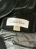 Calvin Klein Black Blazer Size 10 - photo 6