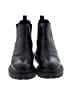 AGL Black Ankle Boots Size EU (IT) 41 / US 11 - photo 2