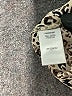 Parker Tan Sleeveless Silk Top Size XS - photo 8