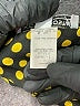 Victor Costa 100% Polyester Yellow Sleeveless Blouse Size 10 - photo 8
