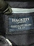 Hackett London 100% Cotton Red Long Sleeve Polo Size 5 - 6 - photo 3