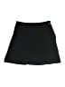 Izod Golf Solid Black Active Skort Size 2 - photo 1