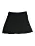 Izod Golf Solid Black Active Skort Size 2 - photo 2