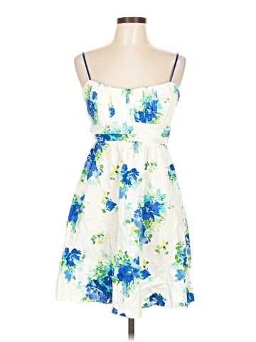 Ruby Rox Cocktail Dress (view 1)