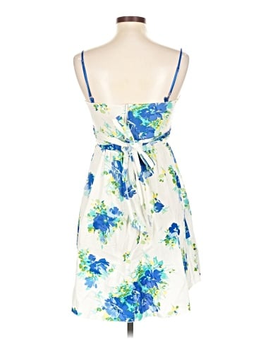 Ruby Rox Cocktail Dress (view 2)