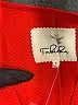 Tabitha Solid Red Casual Dress Size 4 - photo 6