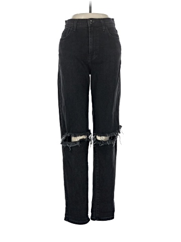Vibrant M.I.U Jeans (view 1)