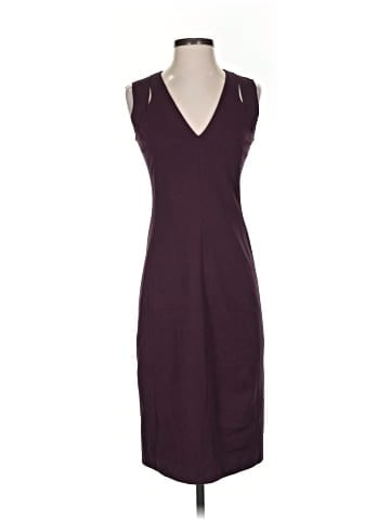 Akris Punto for Bergdorf Goodman Cocktail Dress (view 1)