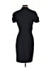 Ellen Tracy Black Cocktail Dress Size 4 - photo 2
