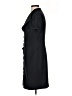 Ellen Tracy Black Cocktail Dress Size 4 - photo 5