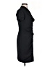 Ellen Tracy Black Cocktail Dress Size 4 - photo 4