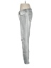Old Navy Hearts Silver Jeans Size 6 - photo 5