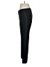 Laundry by Shelli Segal 100% Polyester Solid Black Dress Pants Size 6 - photo 5