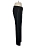 Laundry by Shelli Segal 100% Polyester Solid Black Dress Pants Size 6 - photo 4