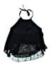 Coco Reef Black Swimsuit Top Size L - photo 2