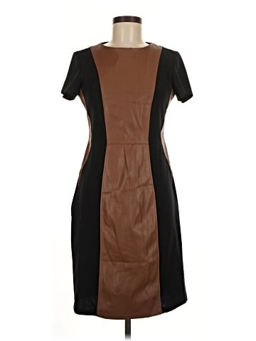 Shelby & Palmer Casual Dress (view 1)
