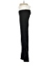 Shein Black Dress Pants Size 6 - photo 5