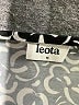 Leota Black Long Sleeve Blouse Size 1X - photo 7