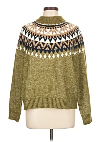 Tommy Hilfiger Pullover Sweater (view 1)