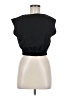 Shein Black Pullover Sweater Size 8 - 10 - photo 1