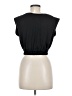 Shein Black Pullover Sweater Size 8 - 10 - photo 2
