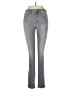 Athleta Gray Jeans Size 6 - photo 1