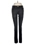 Prosperity Stripes Black Jeans Size 28 waist - photo 1